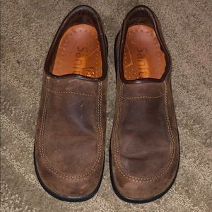 Sanita Danish Style Professional Clogs